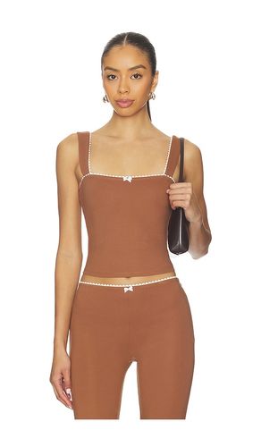 Romie Top en . Taille M. Also en XL, XS - MAJORELLE - Modalova