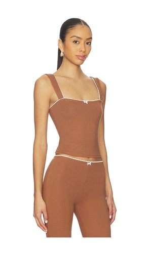 Romie Top en . Taille S. Also en XL, XS - MAJORELLE - Modalova