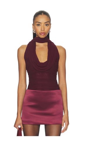 Leslie Top en . Taille XS. Also en L, XL - MAJORELLE - Modalova