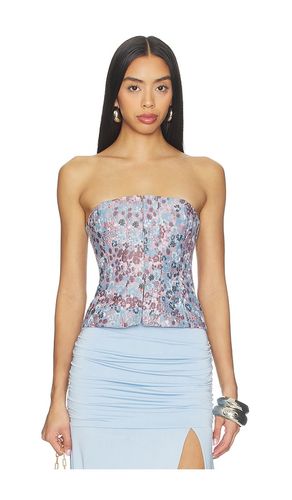 Ciara Top en ,. Taille M. Also en XL, XS, XXS - MAJORELLE - Modalova