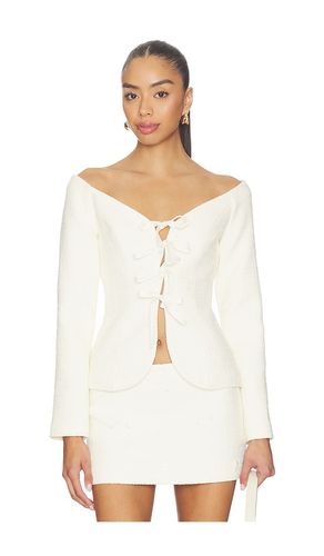 Annie Top en . Taille XS. Also en S, M, L, XL - MAJORELLE - Modalova