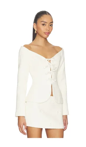 Annie Top en . Taille XS. Also en S, M, XL - MAJORELLE - Modalova