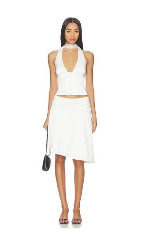 Celeste Top en . Taille L. Also en M, S, XL, XS - MAJORELLE - Modalova