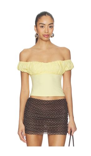 Tatum Top en . Taille M. Also en S, XL, XS - MAJORELLE - Modalova