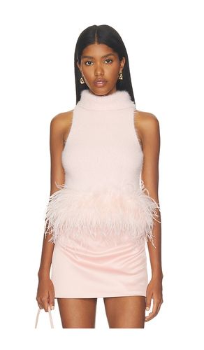 DÉBARDEUR STARLETTE en . Taille XS. Also en XXS, S, M, L, XL - MAJORELLE - Modalova