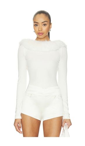 Dolores Top en . Taille L. Also en M, S, XL, XS, XXS - MAJORELLE - Modalova