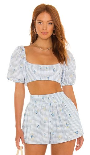 Key West Top in . Size M, XL - MAJORELLE - Modalova