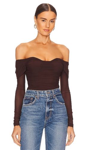Constance Top en . Taille M. Also en S, XS, XXS - MAJORELLE - Modalova
