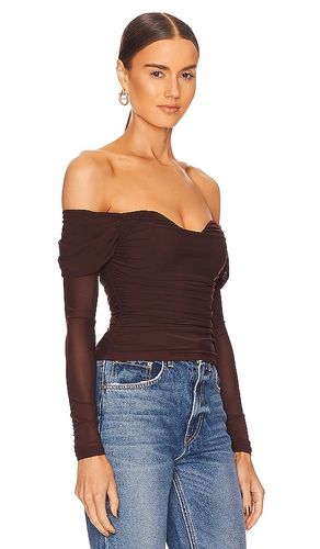 Constance Top en . Taille M. Also en S, XS, XXS - MAJORELLE - Modalova