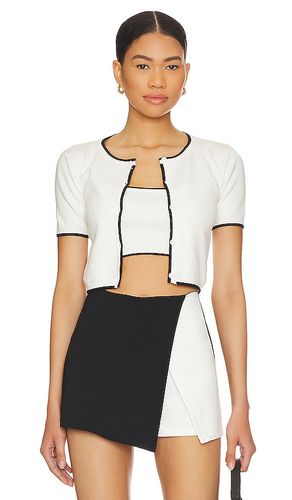 ENSEMBLE GILET AMY in . Size M, S, XS - MAJORELLE - Modalova