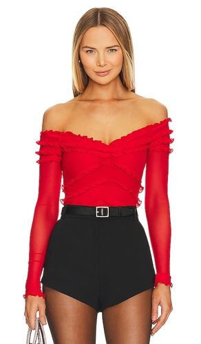 BODY ELISE en . Taille M. Also en L, S, XL, XS, XXS - MAJORELLE - Modalova