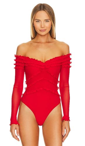 BODY ELISE en . Taille M. Also en L, S, XS, XXS - MAJORELLE - Modalova