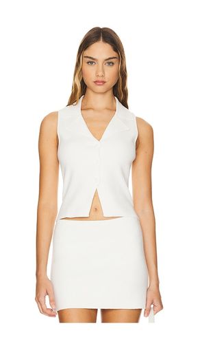 GILET MIELLE en . Taille L. Also en XL - MAJORELLE - Modalova
