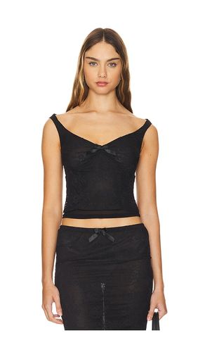 Phoebe Top en . Taille L. Also en M, S - MAJORELLE - Modalova