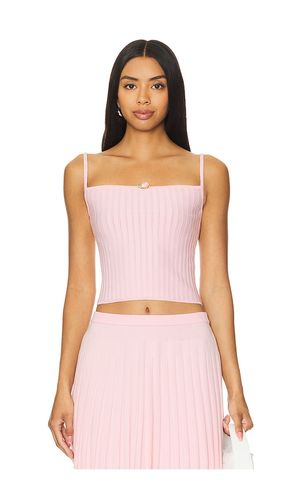 DÉBARDEUR LENDA en . Taille L. Also en M, S, XL, XS - MAJORELLE - Modalova