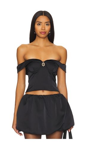 Carolina Top en . Taille S. Also en M - MAJORELLE - Modalova
