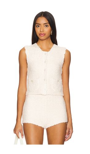 GILET GARCELA in . Size M, XS - MAJORELLE - Modalova