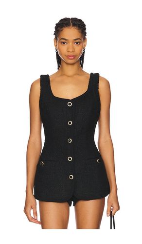 Gabrielle Tweed Top en . Taille M. Also en - MAJORELLE - Modalova
