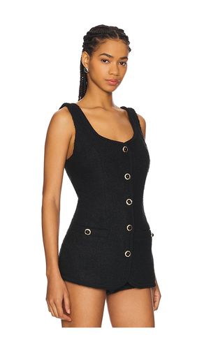 Gabrielle Tweed Top en . Taille M. Also en - MAJORELLE - Modalova