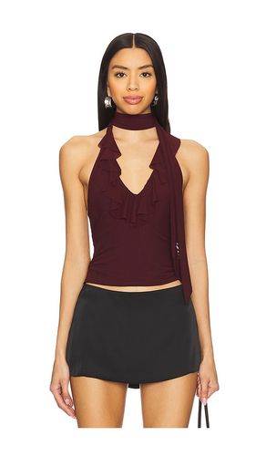 Chemisier Clara en . Taille M. Also en L - MAJORELLE - Modalova