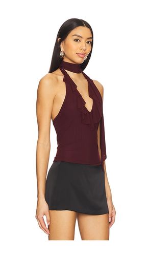 Chemisier Clara en . Taille XS. Also en S, M, L, XL - MAJORELLE - Modalova