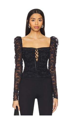 Top Ava en . Taille M. Also en S, XS - MAJORELLE - Modalova