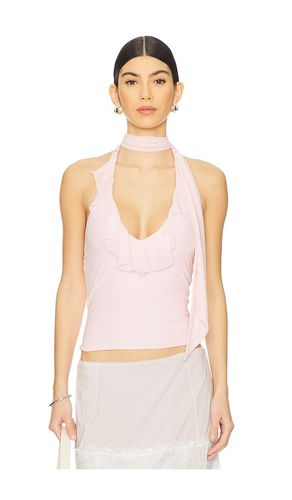 Chemisier Clara en . Taille M. Also en XL - MAJORELLE - Modalova