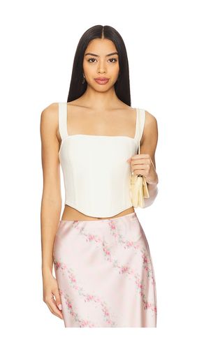 Esme Top in . Size M, S, XS - MAJORELLE - Modalova