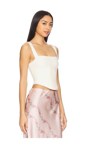 Esme Top en . Taille XS. Also en M, L, XL - MAJORELLE - Modalova
