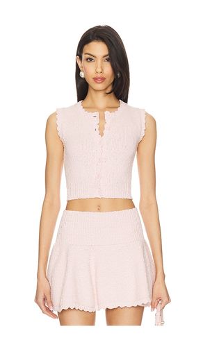 GILET PIPPA en . Taille M. Also en XL - MAJORELLE - Modalova