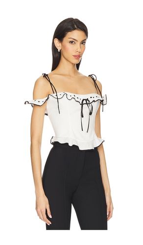 Carol Top en . Taille M. Also en S, XL - MAJORELLE - Modalova