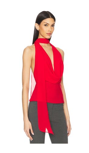 Kelly Halter Top en . Taille XS. Also en XXS, S - MAJORELLE - Modalova