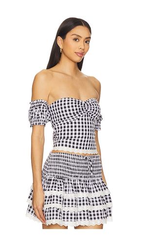 Reece Top en ,. Taille XS. Also en M - MAJORELLE - Modalova
