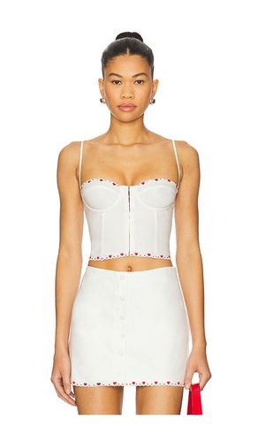 Anita Top in . Size M, S, XL, XS - MAJORELLE - Modalova