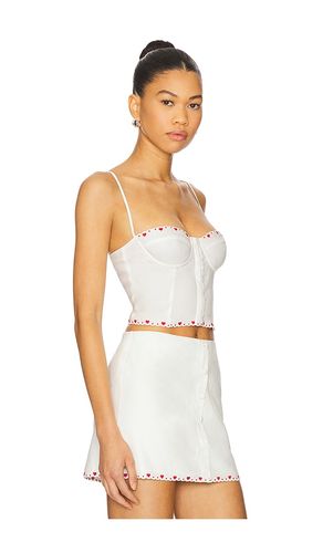 Anita Top en . Taille L. Also en M, S, XL, XS - MAJORELLE - Modalova