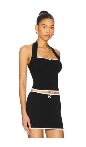 Moriah Halter Top en . Taille L. Also en XL - MAJORELLE - Modalova
