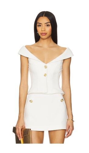 Haut Brooke en . Taille L. Also en S - MAJORELLE - Modalova