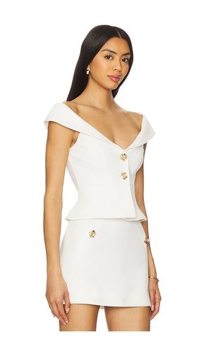 Haut Brooke en . Taille L. Also en S - MAJORELLE - Modalova