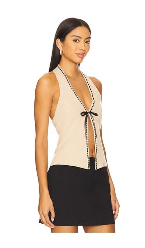 Kladuia Top en . Taille L. Also en M, XL - MAJORELLE - Modalova