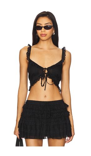 Ashlen Top en . Taille XS. Also en S, M, L, XL - MAJORELLE - Modalova