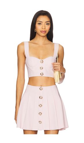 Adela Bra Top in . Size M, S, XL, XS - MAJORELLE - Modalova