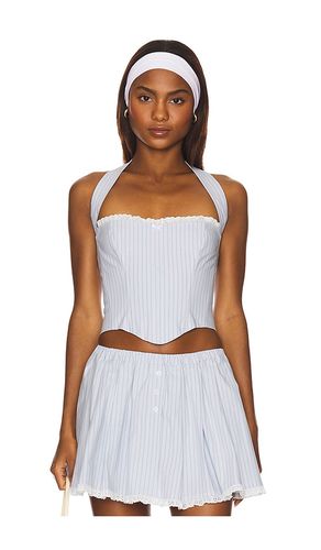 Danica Top en . Taille L. Also en M, S, XL, XS - MAJORELLE - Modalova