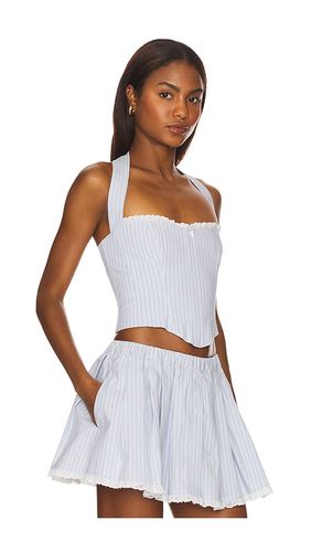 Danica Top en . Taille M. Also en S, XL - MAJORELLE - Modalova