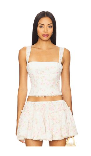 Deidre Top en . Taille L. Also en XL - MAJORELLE - Modalova