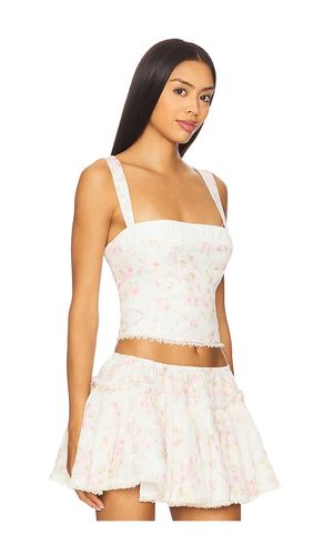 Deidre Top en . Taille L. Also en M, S, XL - MAJORELLE - Modalova
