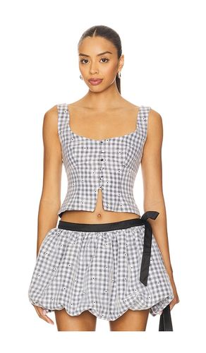 Micah Top en . Taille L. Also en M, S, XL, XS, XXS - MAJORELLE - Modalova