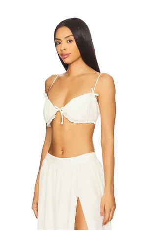 Lindy Bra Top en . Taille S. Also en L, XL - MAJORELLE - Modalova