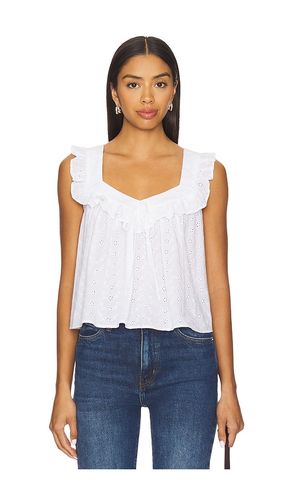 Esmarie Top en . Taille L. Also en M, S, XL, XS, XXS - MAJORELLE - Modalova