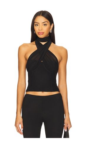 Manon Top en . Taille M. Also en S, XL - MAJORELLE - Modalova