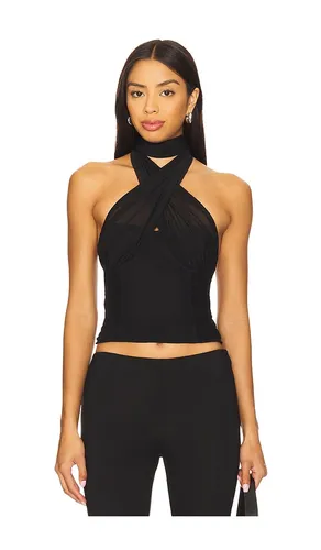 Manon Top en . Taille M. Also en S, XL, XS - MAJORELLE - Modalova